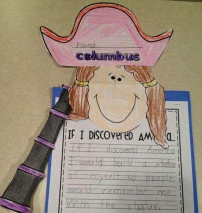 23 Kids That Already Have Life Completely Figured Out (23 pics)