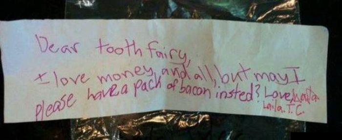 23 Kids That Already Have Life Completely Figured Out (23 pics)