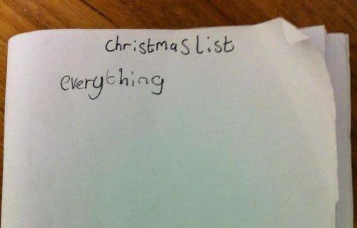 23 Kids That Already Have Life Completely Figured Out (23 pics)