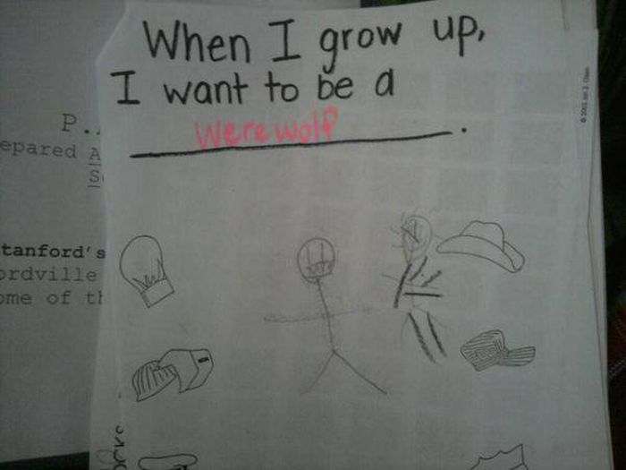 23 Kids That Already Have Life Completely Figured Out (23 pics)