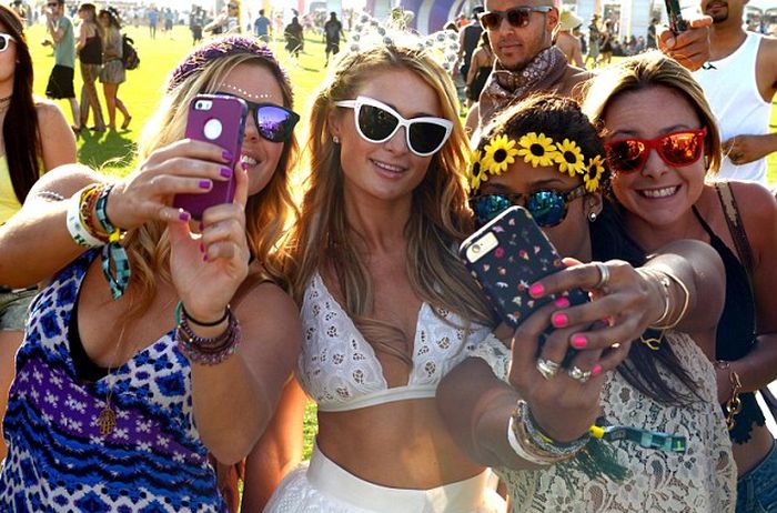 Coachella Has Become The Ultimate Destination For Festival Lovers (40 pics)