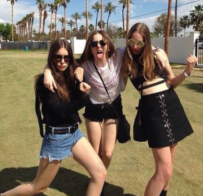Coachella Has Become The Ultimate Destination For Festival Lovers (40 pics)
