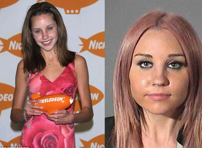 Famous Child Actresses Back In The Day And Today (16 pics) Famous Child Actresses Back In The Day And Today (16 pics)