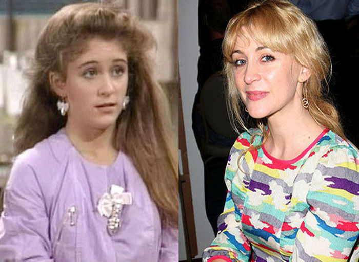 Famous Child Actresses Back In The Day And Today (16 pics) Famous Child Actresses Back In The Day And Today (16 pics)