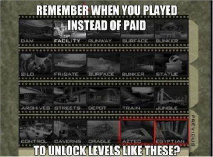 Trip Down Memory Lane. Part 38 (38 pics)
