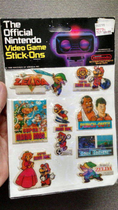 Trip Down Memory Lane. Part 38 (38 pics)
