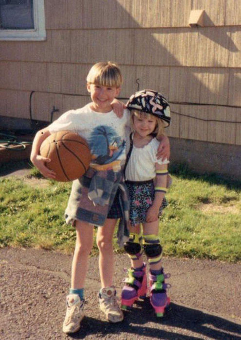 Trip Down Memory Lane. Part 38 (38 pics)