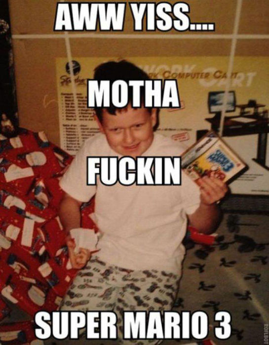 Trip Down Memory Lane. Part 38 (38 pics)