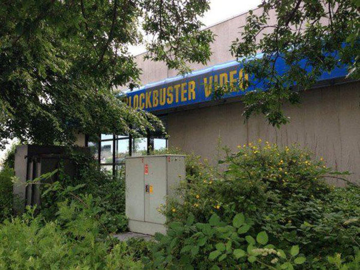 Trip Down Memory Lane. Part 38 (38 pics)
