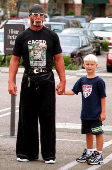 Trip Down Memory Lane. Part 38 (38 pics)
