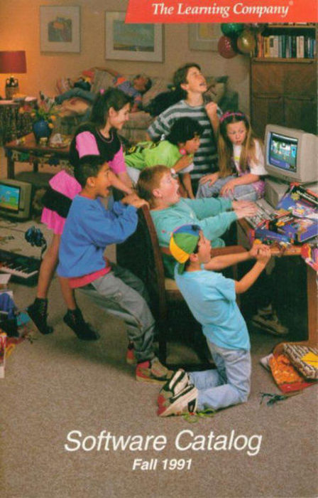 Trip Down Memory Lane. Part 38 (38 pics)