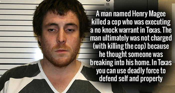 Impress Your Friends And Family With These Interesting Facts (30 pics)