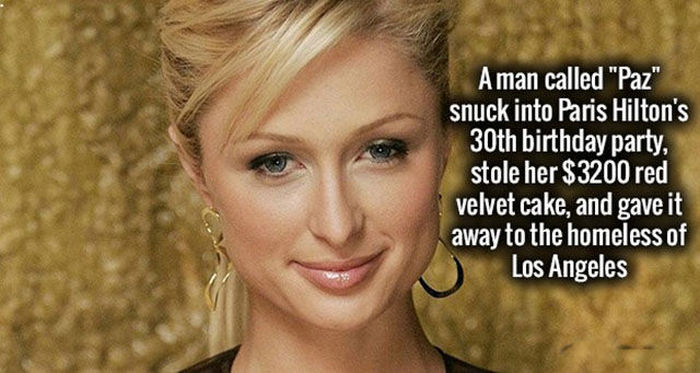Impress Your Friends And Family With These Interesting Facts (30 pics)