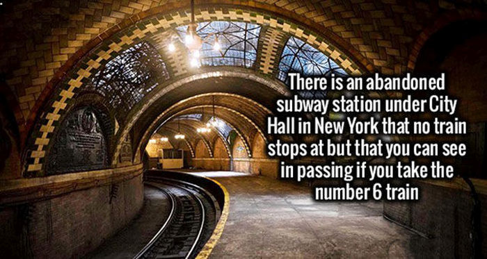 Impress Your Friends And Family With These Interesting Facts (30 pics)