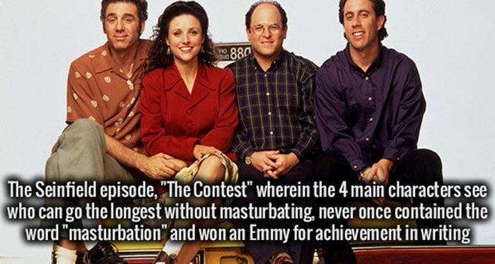 Impress Your Friends And Family With These Interesting Facts (30 pics)