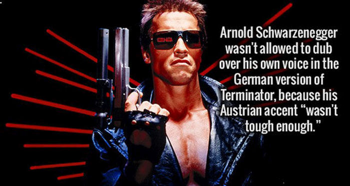 Impress Your Friends And Family With These Interesting Facts (30 pics)