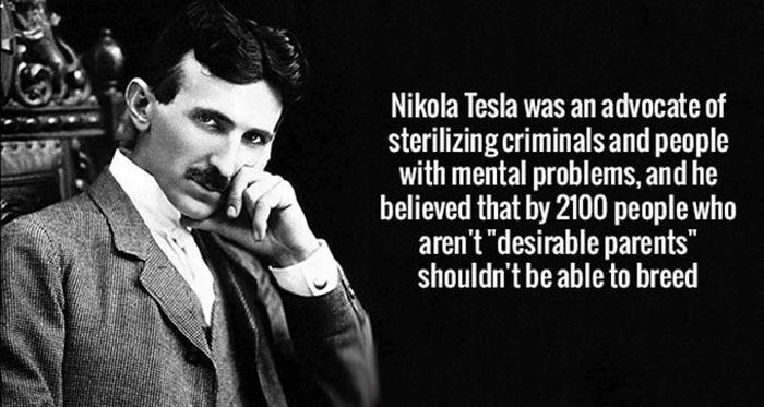 Impress Your Friends And Family With These Interesting Facts (30 pics)