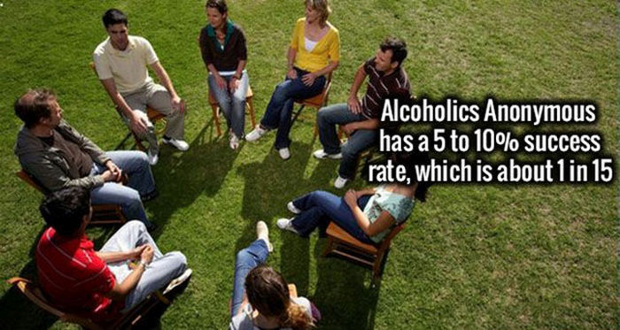 Impress Your Friends And Family With These Interesting Facts (30 pics)