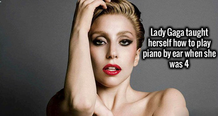 Impress Your Friends And Family With These Interesting Facts (30 pics)