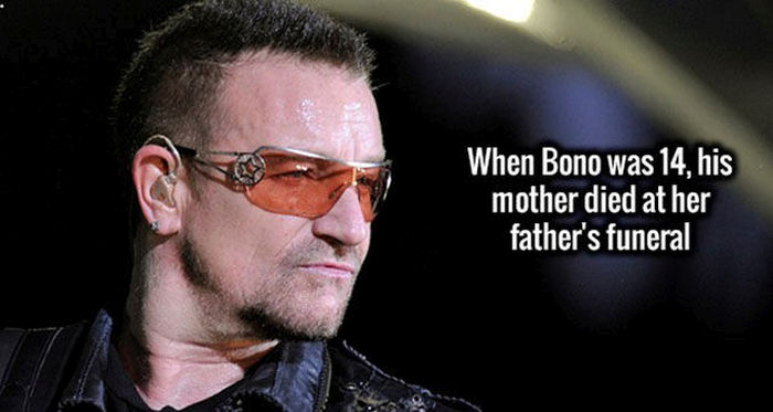Impress Your Friends And Family With These Interesting Facts (30 pics)