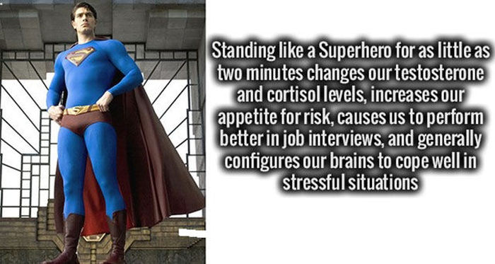 Impress Your Friends And Family With These Interesting Facts (30 pics)