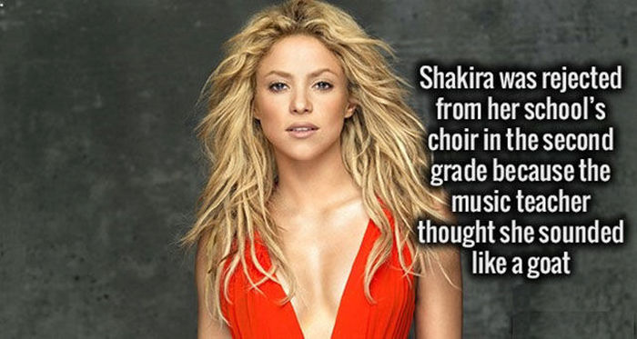 Impress Your Friends And Family With These Interesting Facts (30 pics)