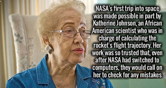 Impress Your Friends And Family With These Interesting Facts (30 pics)