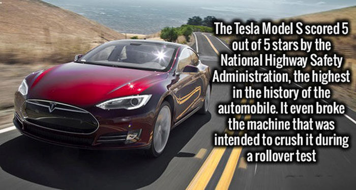 Impress Your Friends And Family With These Interesting Facts (30 pics)
