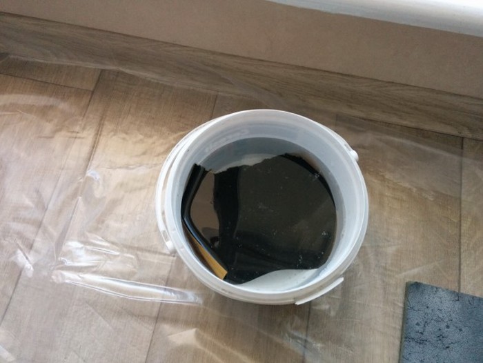 Man Turns His Wheel Rim Into The Ultimate PC (50 pics)