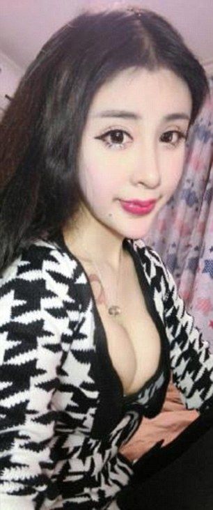15 Year Old Girl Undergoes Controversial Plastic Surgery (11 pics)