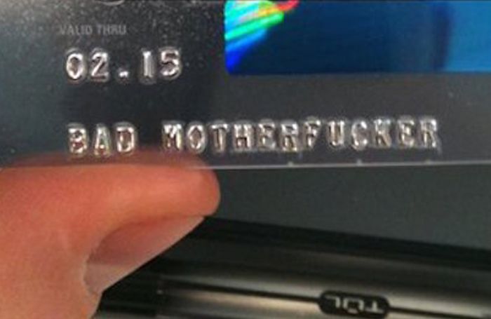These People Definitely Shouldn't Have Credit Cards (9 pics)