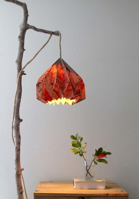 She Created Something Really Cool Out Of An Old Grocery Bag (10 pics)