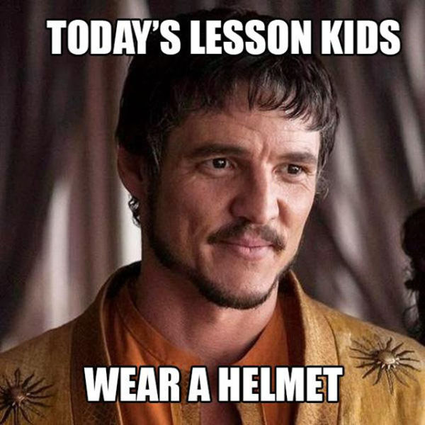 The Greatest Game of Thrones Memes The Internet Has To Offer (29 pics)