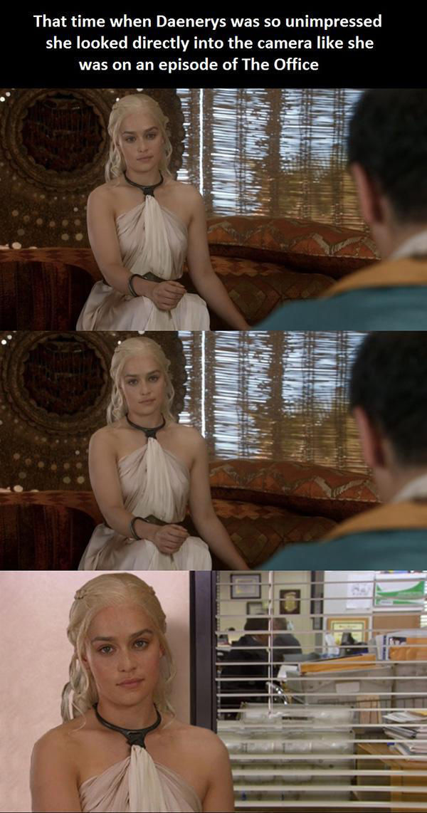 The Greatest Game of Thrones Memes The Internet Has To Offer (29 pics)