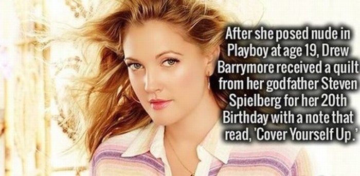 Fun Facts That Will Quench Your Thirst For Knowledge (19 pics)
