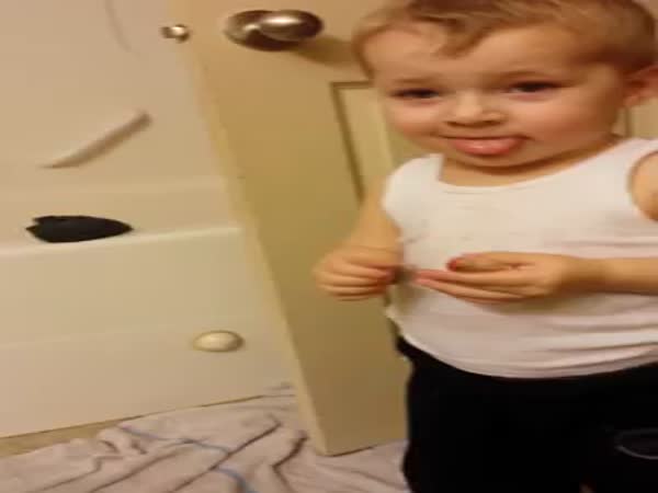 Boy Loses Best Friend