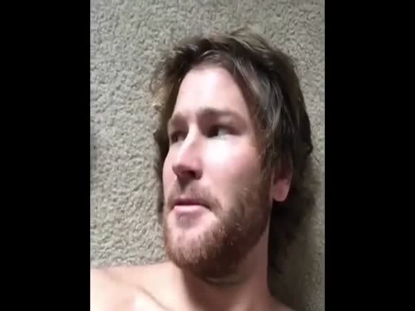 Robin Williams Parody
