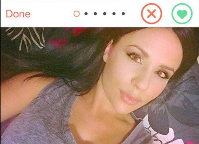 Girls With Tinder Bios That Are Too Tempting To Resist (15 pics)