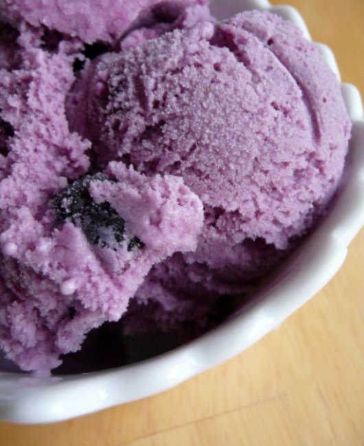 The Incredible True Story Of Why You Can't Buy Grape Ice Cream (6 pics)