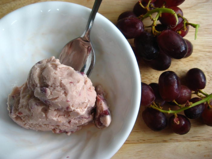 The Incredible True Story Of Why You Can't Buy Grape Ice Cream (6 pics)