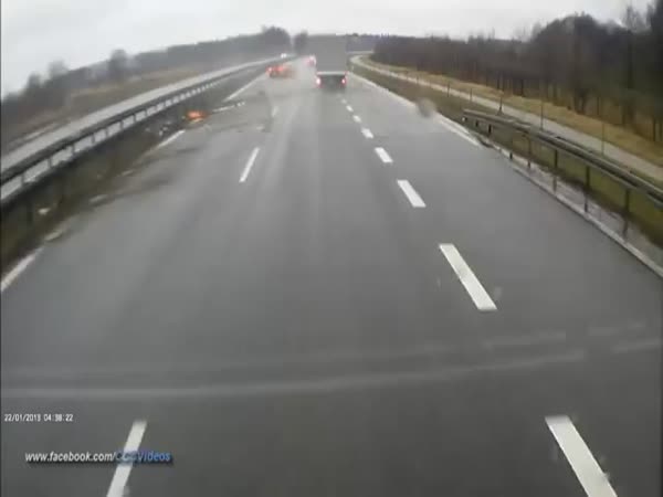 Car Crash Compilation