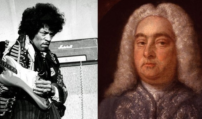 6 Unbelievable Coincidences That Actually Happened (6 pics)