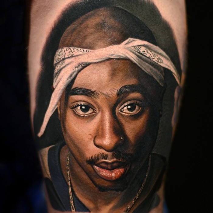 Nikko Hurtado Brings Movie Characters To Life With Amazing Tattoo Art (23 pics)
