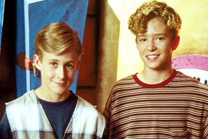 Celebrities That Have Been Friends Since They Were Kids (14 pics)