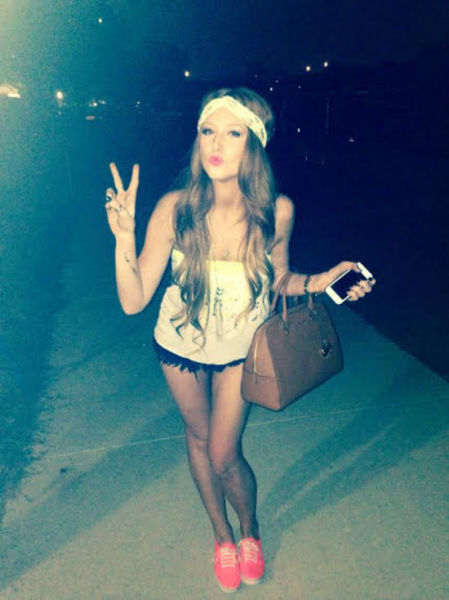 Hot Girls That Prove Short Shorts Are The Best Kind Of Shorts (60 pics)