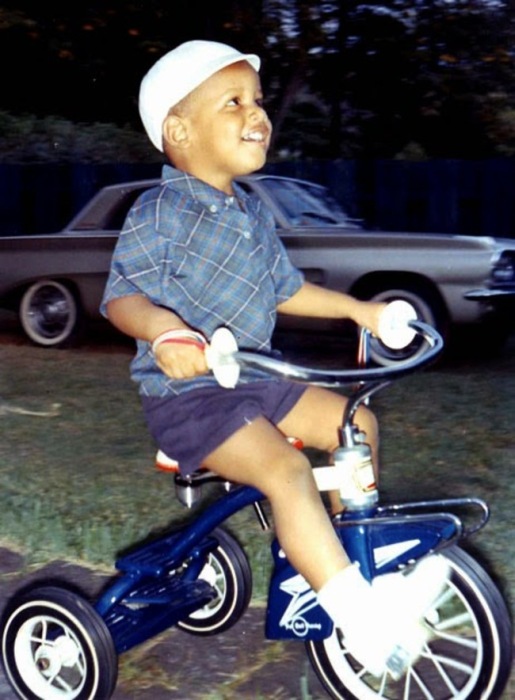 Childhood Pictures Of Famous Celebrities From Back In The Day (28 pics) Childhood Pictures Of Famous Celebrities From Back In The Day (28 pics)