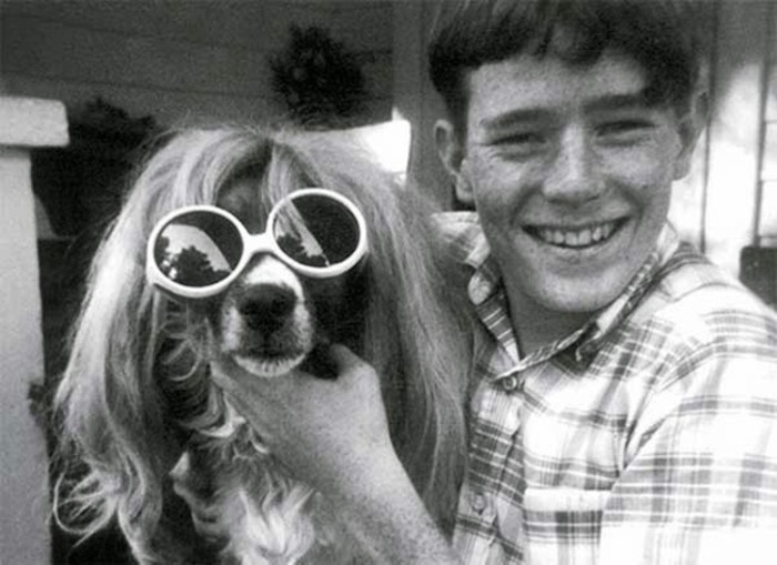 Childhood Pictures Of Famous Celebrities From Back In The Day (28 pics) Childhood Pictures Of Famous Celebrities From Back In The Day (28 pics)