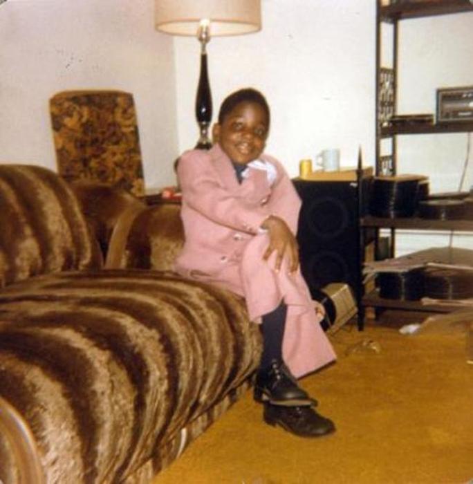 Childhood Pictures Of Famous Celebrities From Back In The Day (28 pics) Childhood Pictures Of Famous Celebrities From Back In The Day (28 pics)