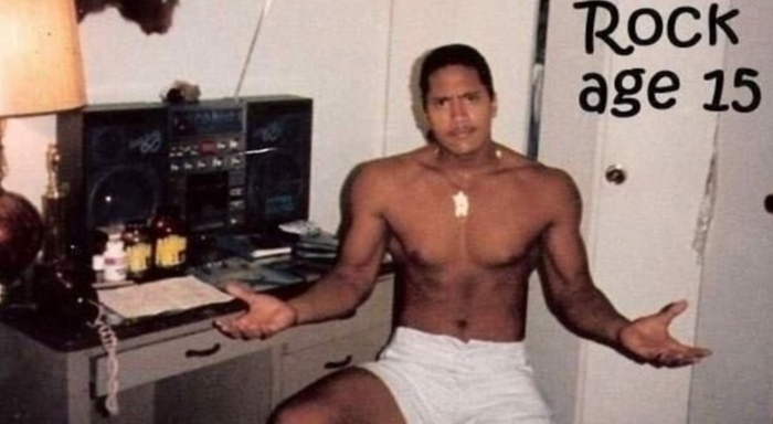 Childhood Pictures Of Famous Celebrities From Back In The Day (28 pics) Childhood Pictures Of Famous Celebrities From Back In The Day (28 pics)