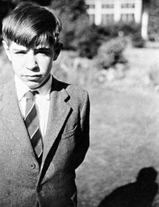 Childhood Pictures Of Famous Celebrities From Back In The Day (28 pics) Childhood Pictures Of Famous Celebrities From Back In The Day (28 pics)